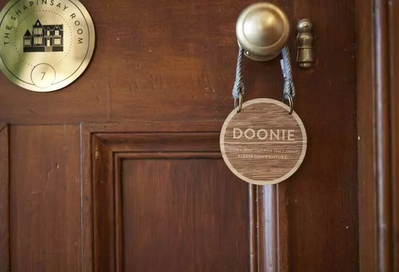 The Roseate Edinburgh   Small Luxury Hotels Of The World