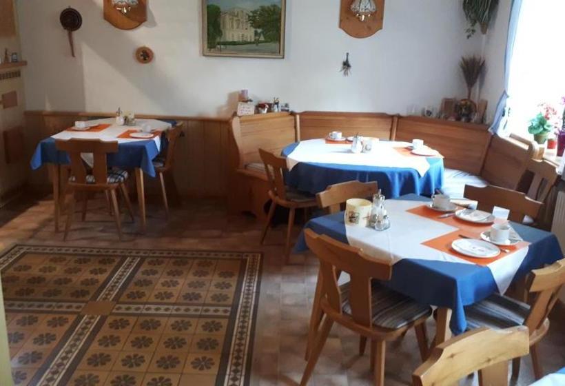 בית מלון כפרי Vöslauerhof