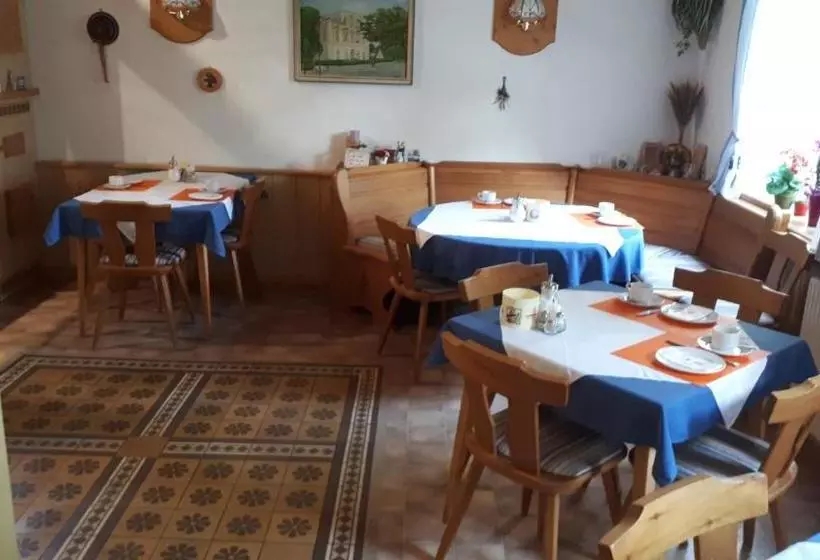 ホテル Vöslauerhof