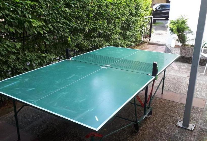 בית מלון כפרי Vöslauerhof