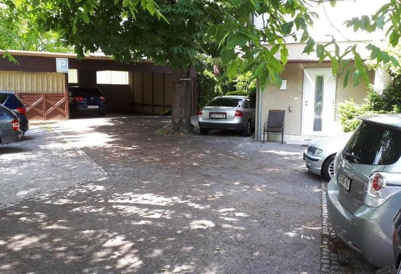 בית מלון כפרי Vöslauerhof