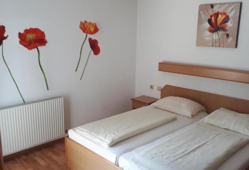 בית מלון כפרי Vöslauerhof