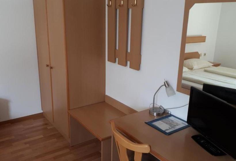 בית מלון כפרי Vöslauerhof