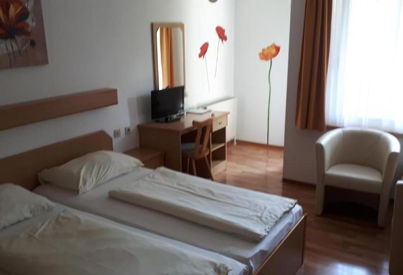 בית מלון כפרי Vöslauerhof