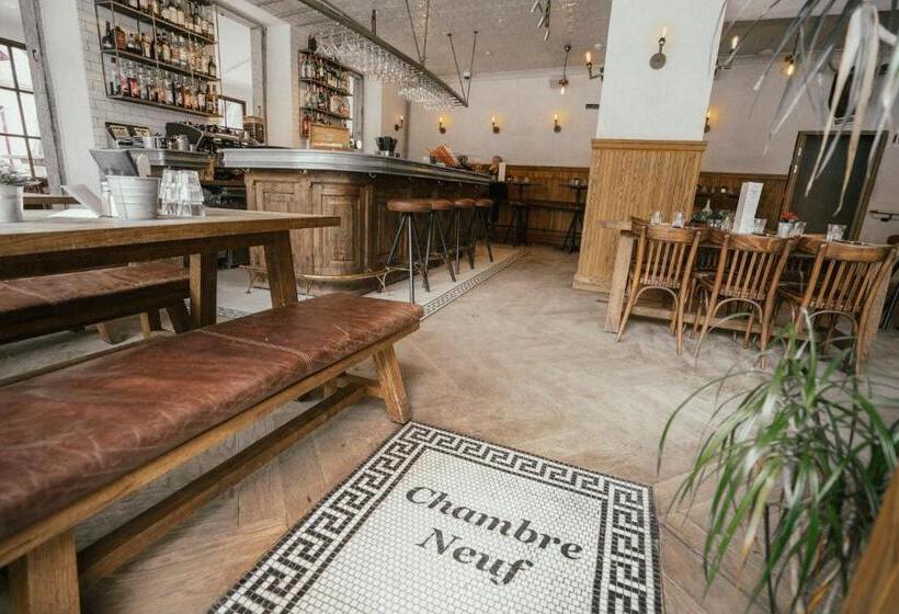 Langley Hotel Gustavia