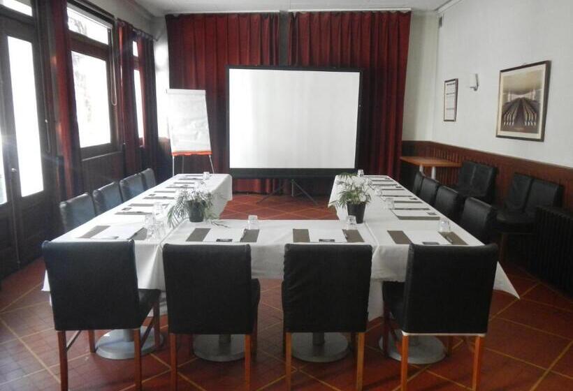 Langley Hotel Gustavia