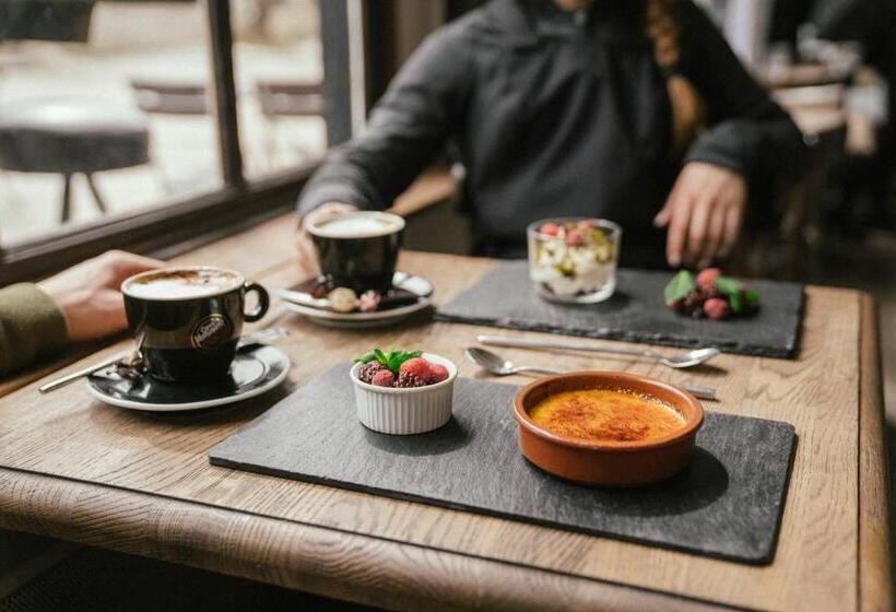 Langley Hotel Gustavia