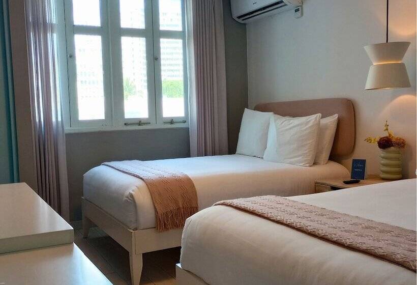 مسافرخانه Trópica Beach