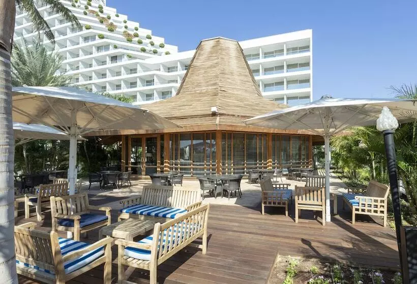 Royal Beach Eilat  By Isrotel Exclusive