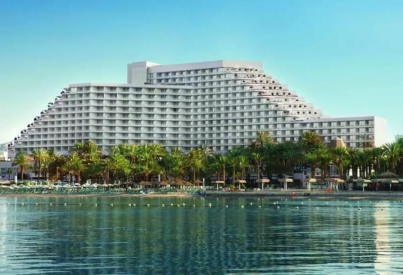 Royal Beach Eilat  By Isrotel Exclusive
