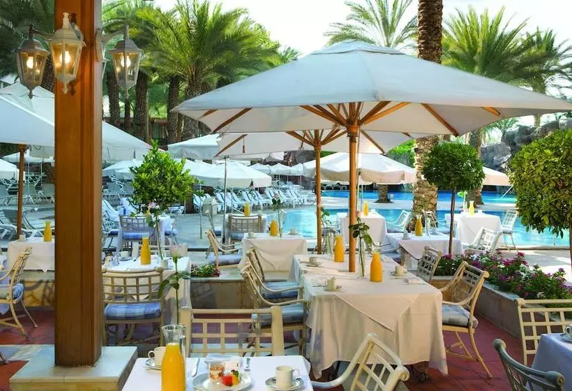 Royal Beach Eilat  By Isrotel Exclusive
