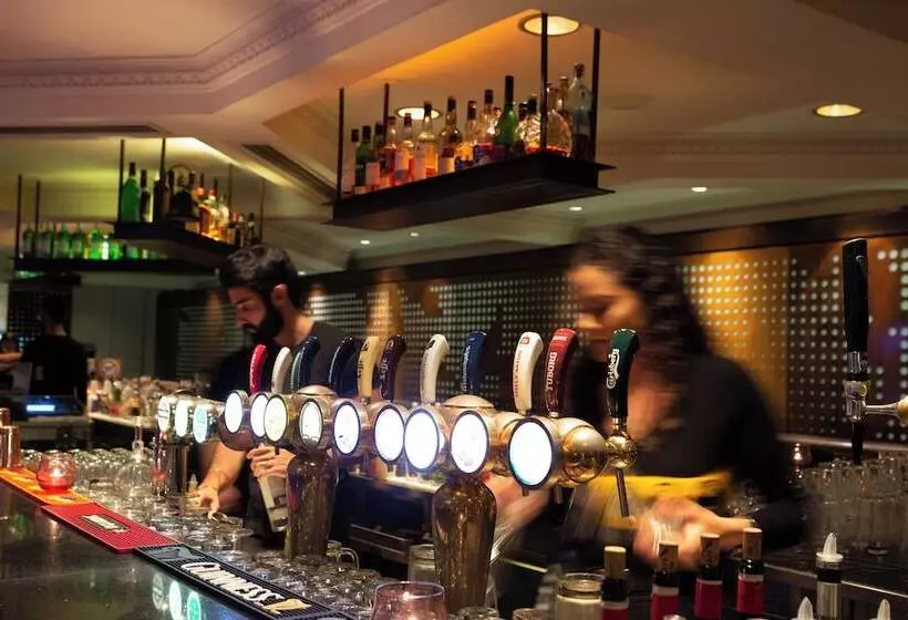 Royal Beach Eilat  By Isrotel Exclusive