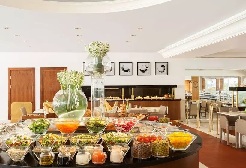 Royal Beach Eilat  By Isrotel Exclusive