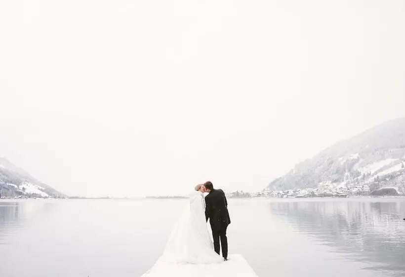 Schloss Prielau Hotel & Restaurants