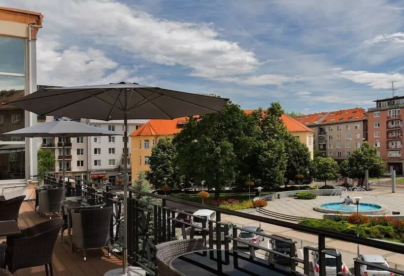 Apollo Hotel Bratislava