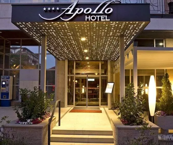Apollo Hotel Bratislava