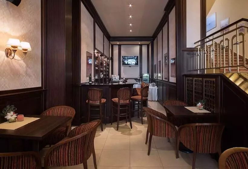 Apollo Hotel Bratislava