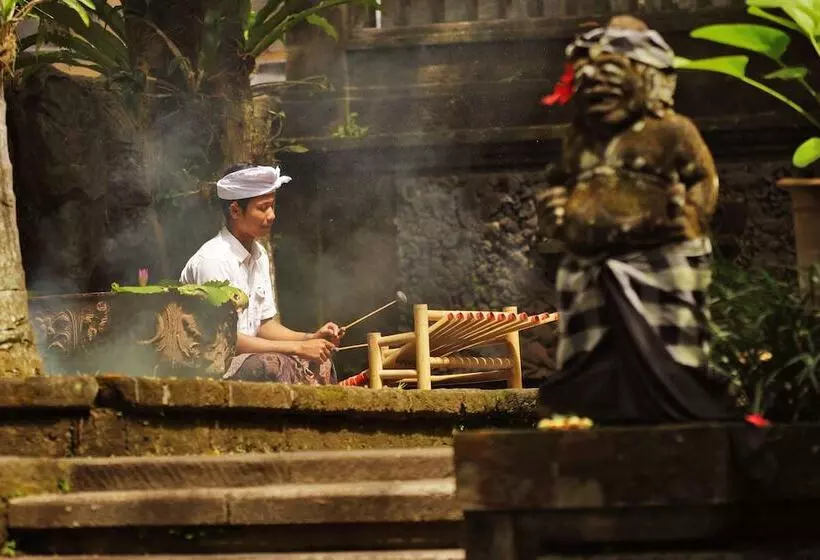 酒店 Arma Museum & Resort, Chse Certified