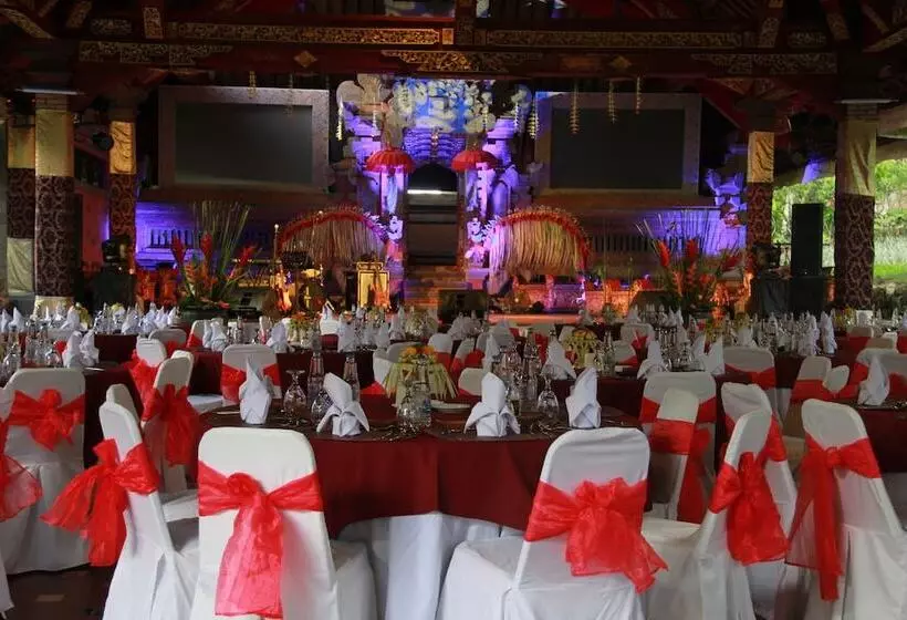 酒店 Arma Museum & Resort, Chse Certified