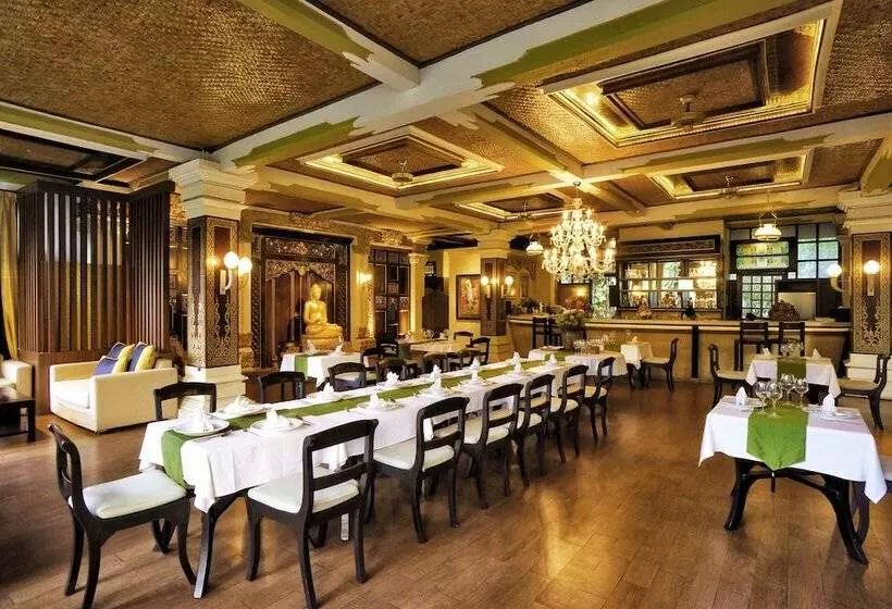 酒店 Arma Museum & Resort, Chse Certified