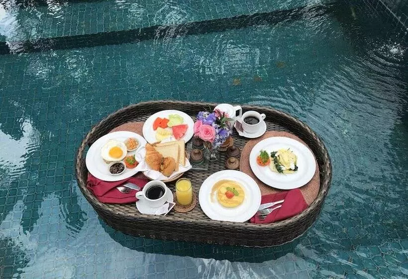 酒店 Arma Museum & Resort, Chse Certified