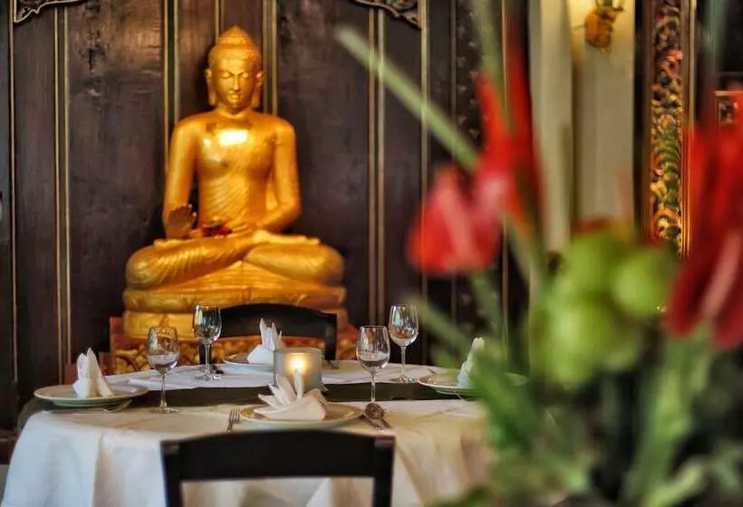 酒店 Arma Museum & Resort, Chse Certified