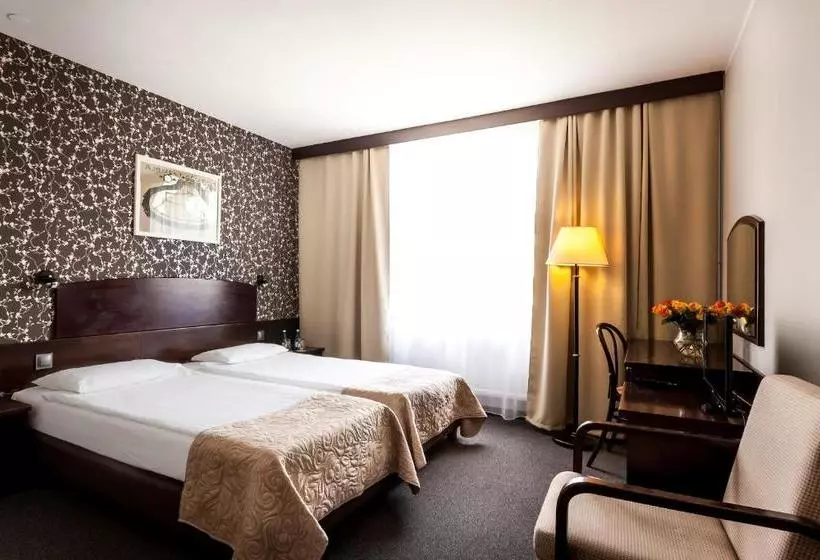 Hotelli Go Carcow Resort