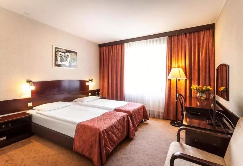 Hotelli Go Carcow Resort