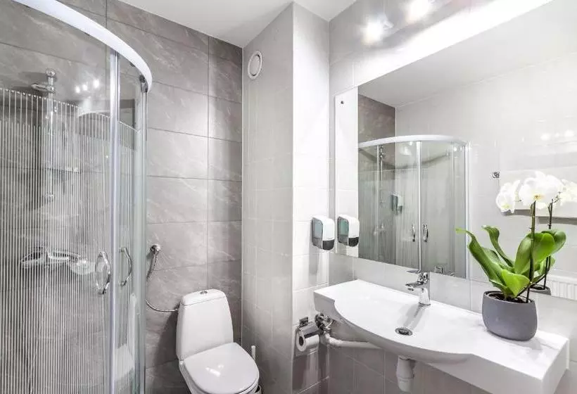 Hotelli Go Carcow Resort