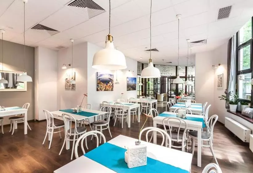 Hotelli Go Carcow Resort