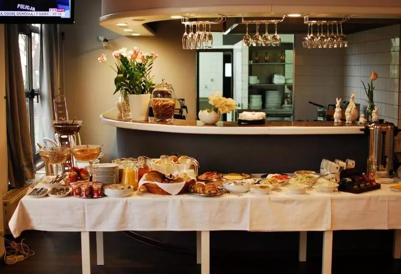 Hotelli Go Carcow Resort