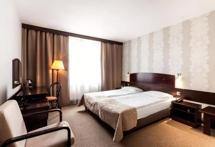 Hotelli Go Carcow Resort