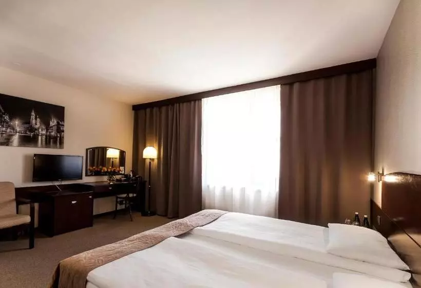 Hotelli Go Carcow Resort