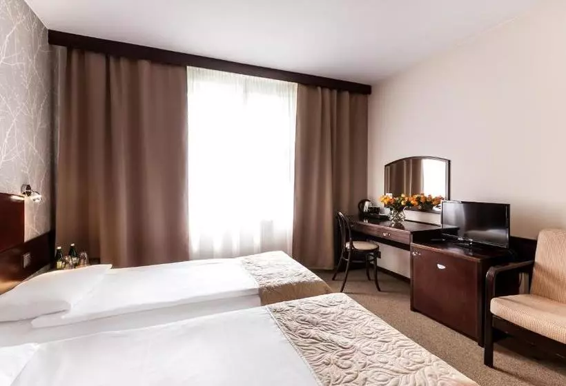 Hotelli Go Carcow Resort