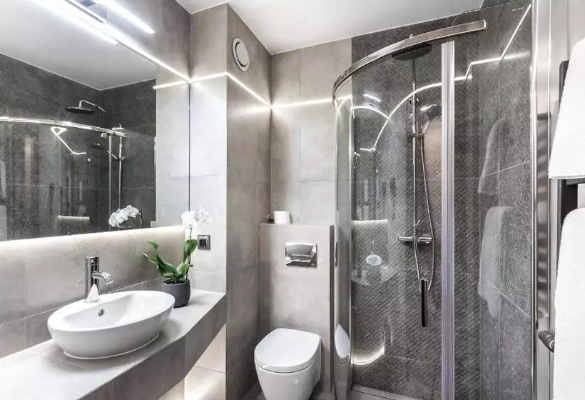 Hotelli Go Carcow Resort