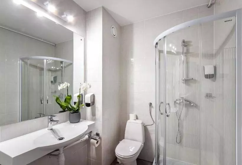 Hotelli Go Carcow Resort