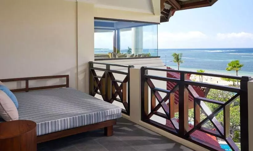 Hotel Grand Mirage Resort & Thalasso Bali