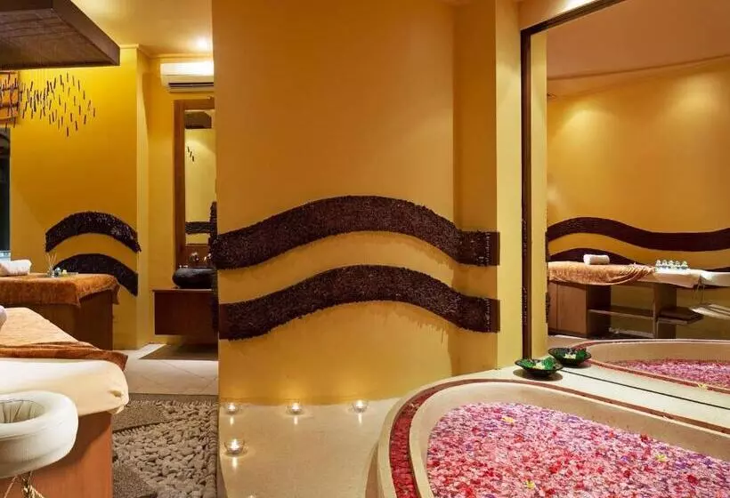 Hotel Grand Mirage Resort & Thalasso Bali