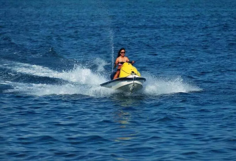 Hotel Grand Mirage Resort & Thalasso Bali