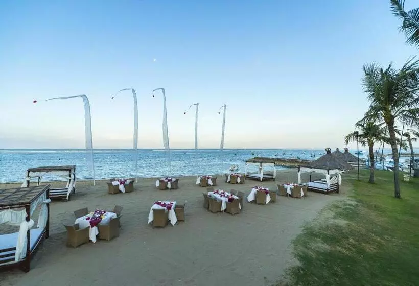 Hotel Grand Mirage Resort & Thalasso Bali