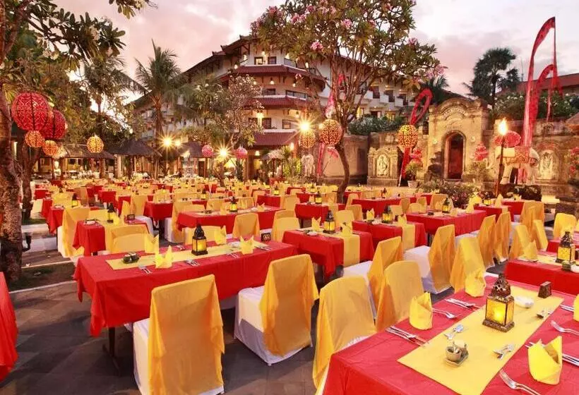 Hotel Grand Mirage Resort & Thalasso Bali