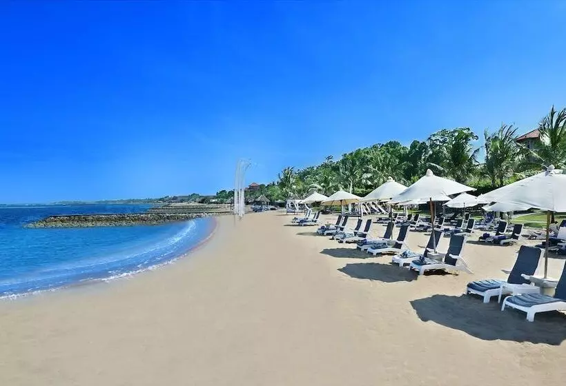 Hotel Grand Mirage Resort & Thalasso Bali