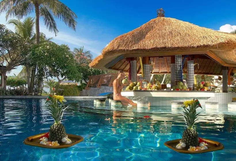 Hotel Grand Mirage Resort & Thalasso Bali