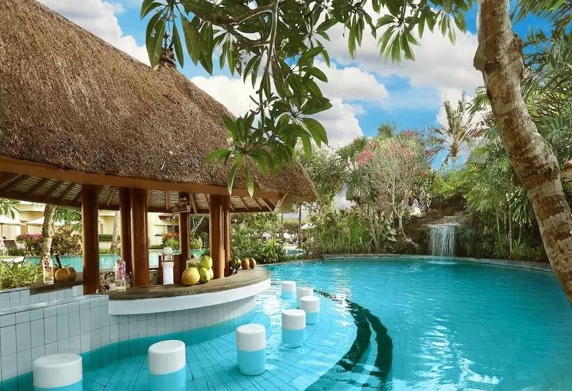 Hotel Grand Mirage Resort & Thalasso Bali