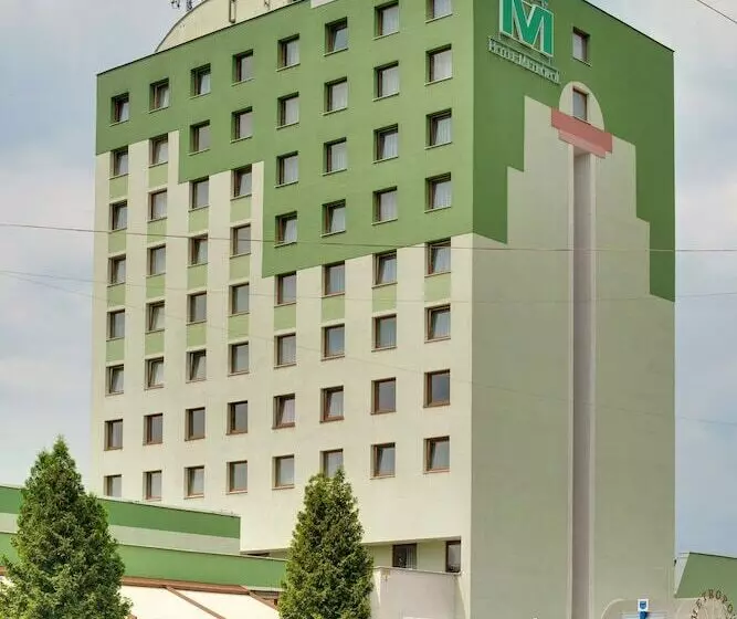 فندق Metropol
