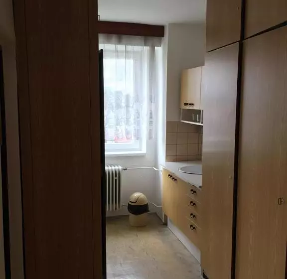 Отель Penzion Cestar