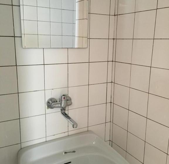 בית מלון כפרי Penzion Cestar