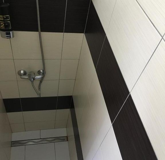 בית מלון כפרי Penzion Cestar