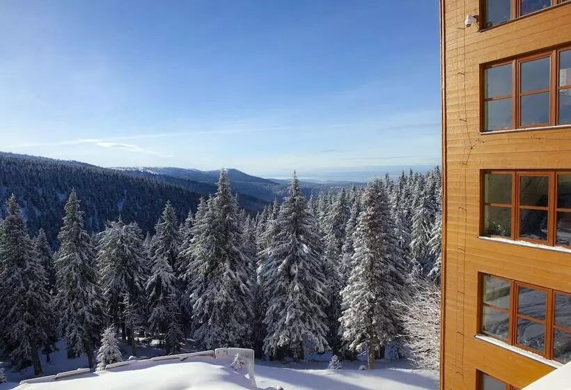 בית מלון כפרי Petrovy Kameny