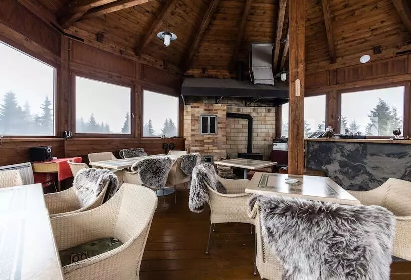 בית מלון כפרי Petrovy Kameny